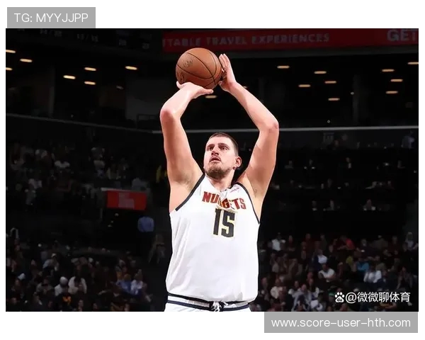 约基奇三双掘金轻取魔术 热火大胜送马刺3连败_NBA_新浪竞技风暴_新浪网-566d87d3 约基奇三双掘金轻取魔术 热火大胜送马刺3连败_NBA_新浪竞技风暴_新浪网-566d87d3
